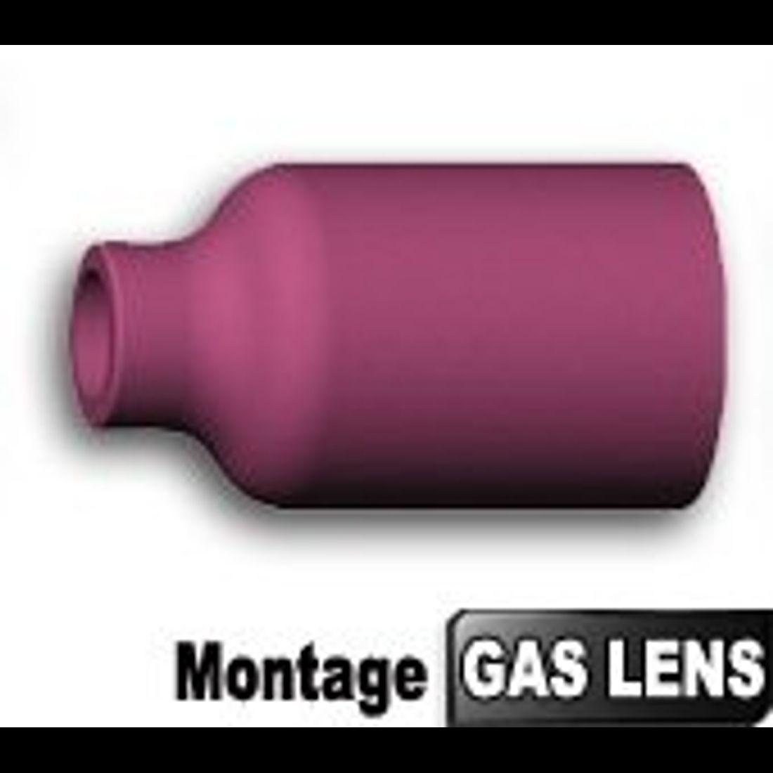 Buse céramique PRO - torche tig SR18