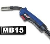 Pièces pour TORCHE 150A - MB15