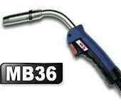 Pièces pour TORCHE 350A - MB36