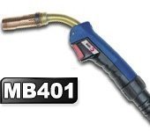 Pièces pour TORCHE 350A  liquide - MB401