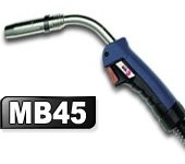 Pièces pour TORCHE 450A - MB45