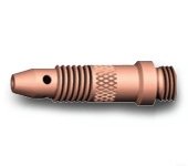 Support de pince et buse pour torche tig SR17