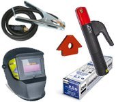 Accessoires et consommables MMA