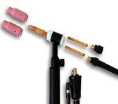 Accessoires et consommables TIG