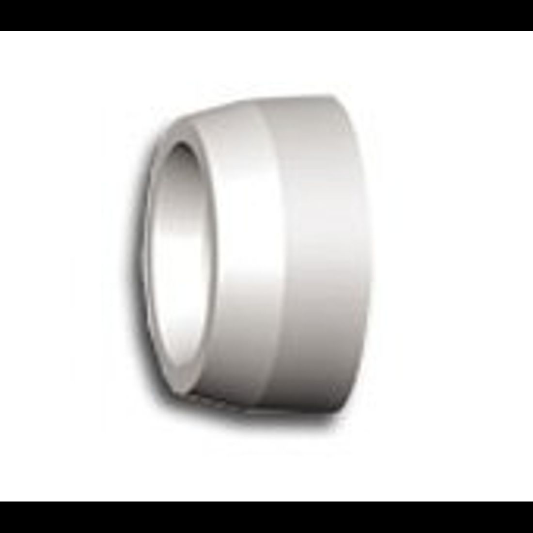 Bague isolante pour torche tig SR17