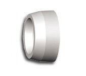 Bague isolante pour torche tig SR26