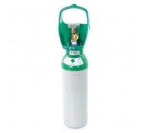 Bouteille de gaz