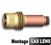 Diffuseur à grille PRO - torche SR26