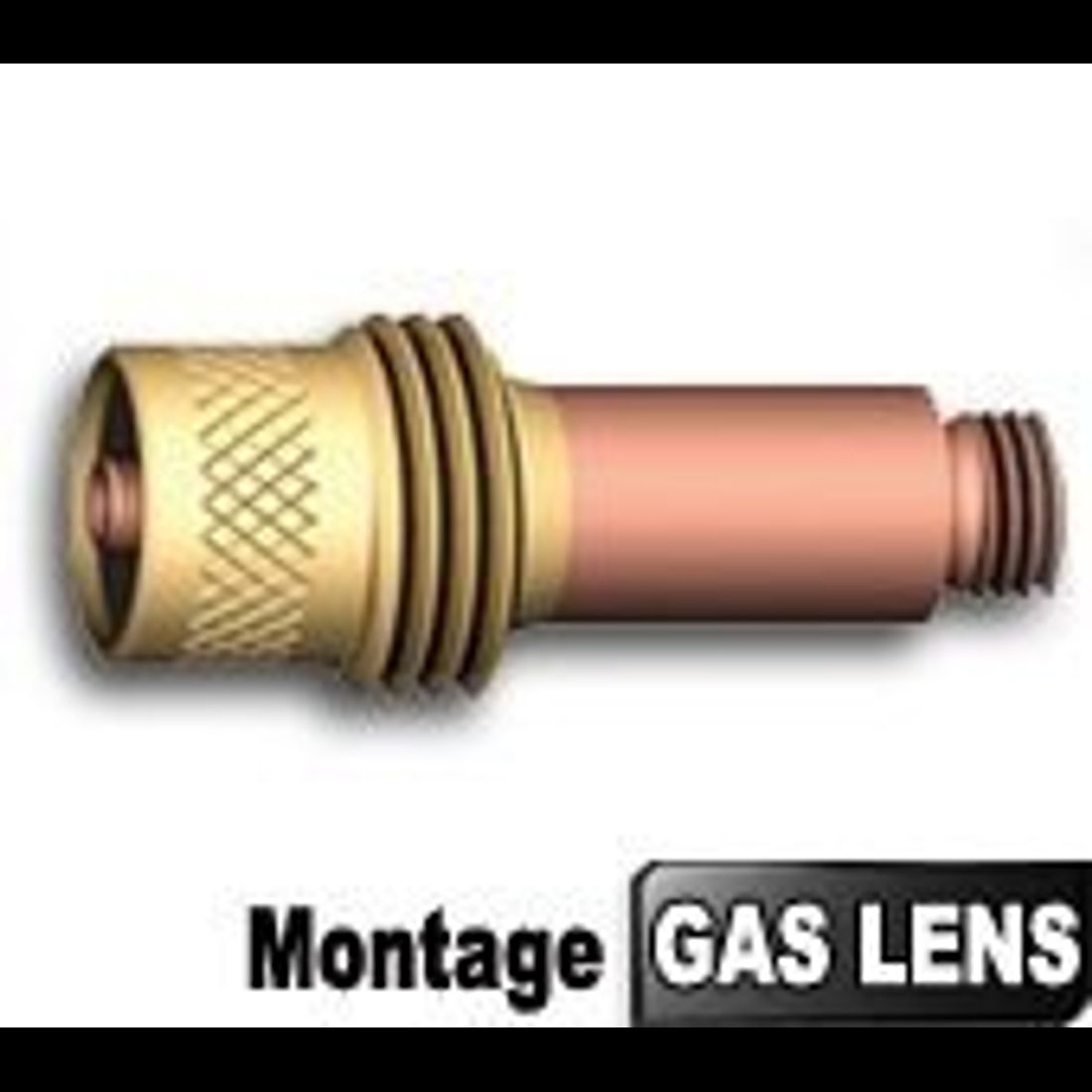 Diffuseur à grille PRO - torche SR18