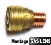 Diffuseur à grille PRO - torche SR9
