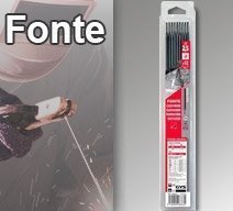 Electrodes FONTE