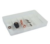 Coffret - consommables plasma
