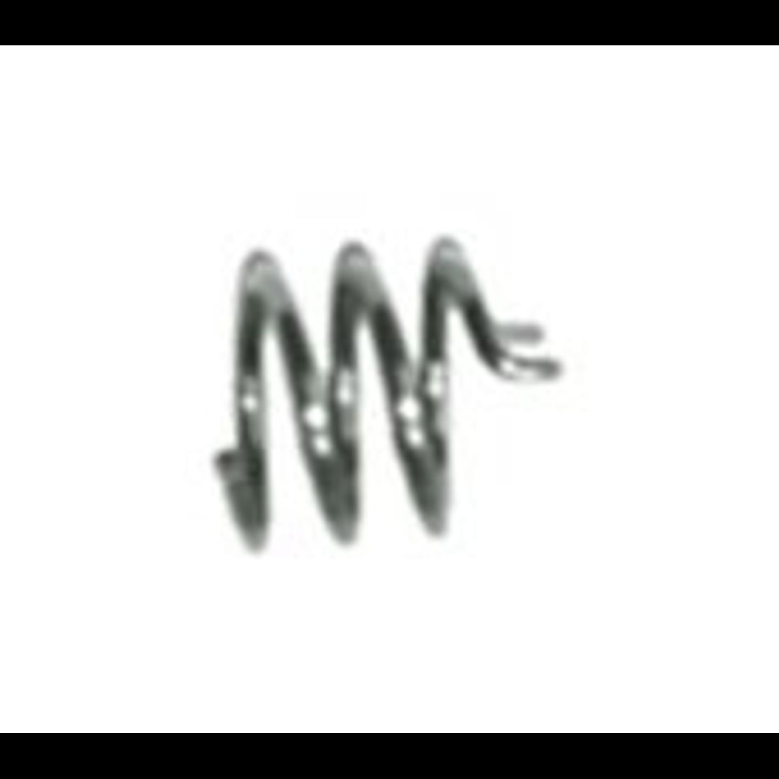 Ressorts buse pour torche 150A