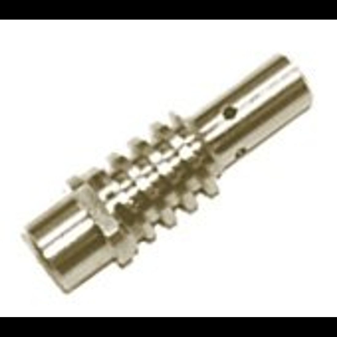 Support tube contact pour torche 150A