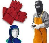 Gants - Lunettes - Tabliers