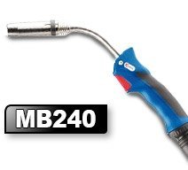 Pièces pour TORCHE 300A MB240