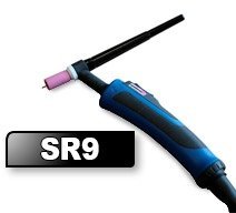 Torche TIG SR9