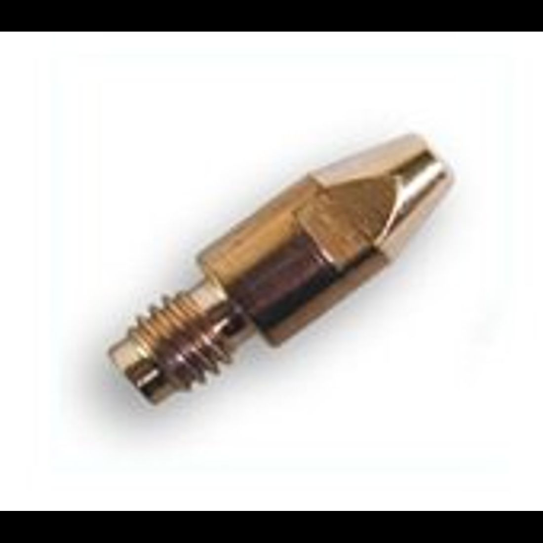 Tubes contacts pour torche 350A  - filetage M6