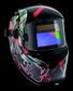 Masque de soudeur PROMAX  LCD 9-13G TRUE COLOR - VOLCANO - GYS