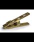 Pince de masse en laiton 150/250 Amp  - TOPARC - GYS -
