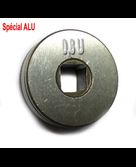 GALET ALU D 0,8 / 1 mm  - EASYMIG 130 / 140 - GYS