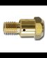 5 Supports tube contact M8 pour torche MIG 450 A air (MB45)