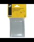 2 Bandeaux anti transpiration serre-tête pour masque LCD et Flip Flap