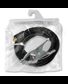 Câble pince de masse 400 A : monté, 4m, câble Ø 35mm², pince de masse , connecteur 35/50 - GYS -