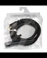 Porte-électrode assemblé 150 / 200 A - 4 m / 16 mm², connecteur 10/25