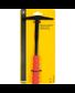 Marteau à piquer les soudures 425g  - panne horizontale - GYS