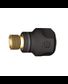 Coiffe courte pour torches TIG SR17/SR17V/SR26/SR18