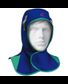 Cagoule textile protection soudeur