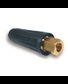 Raccord femelle pour câbles 16 à 25 mm² - BINZEL -