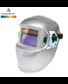 Masque de soudeur PROMAX  LCD 9-13G - SILVER - TRUE COLOR - GYS