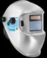 Masque de soudeur PROMAX  LCD 9-13G - SILVER - TRUE COLOR - GYS
