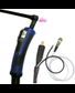 Torche TIG SR9 GRIP à double commande - 4M - connecteur 35/50 - DIN -BINZEL