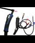 Torche TIG double bouton SR20DB - 8 m (connexion 35/50 - DIN)