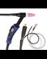 Torche TIG SR26 GRIP à double commande - 4M - connecteur 35/50 - DIN