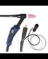Torche TIG SR26 à double commande - 8M - connecteur 35/50 - AMPHEMOL