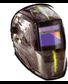 Masque de soudeur LCD INVADER 11 - TOOL IT - TRUE COLOR - GYS - ARRÊT PRODUIT -
