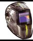 Masque de soudeur LCD INVADER 11 - TOOL IT - TRUE COLOR - GYS