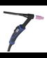 Torche TIG SR17 GRIP double bouton- 4M - connecteur 35/50 - AMPHENOL 7 PLOTS