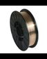 Bobine de fil plein  D 200 mm - Spéciale tôle THLE (CUSI3) - D 0,8 - 5 kg