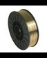 Bobine de fil plein  D 200 mm - Spéciale tôle THLE (CUAL8) - D 0,8 mm - 5 kg