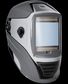 Masque de soudeur LCD SPACEVIEW AZUR TRUE COLOR XXL - GYS