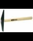 Marteau à piquer les soudures 300g - panne horizontale - KS TOOLS