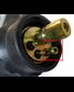 Joint pour connecteur de torche MIG 150A air (MB15)