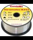 Bobine de fil fourré NO-GAZ  D 100 mm - ACIER - D 0,9 - 0,9kg - Castolin