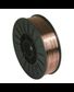 Bobine de fil spécial rechargement D 200 mm - ACIER - D 1,2 - 5kg- SAFE-HARD 600