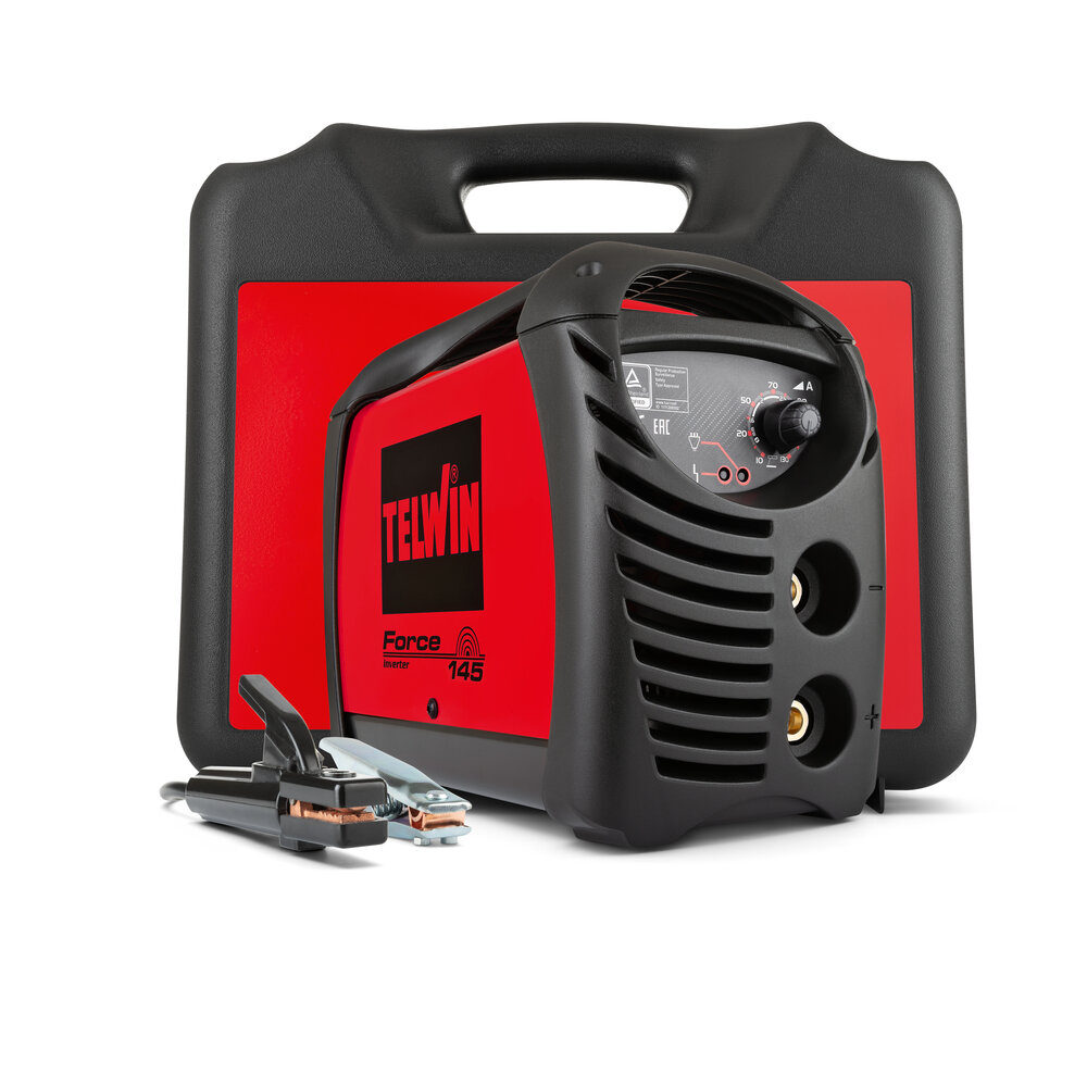 Poste à souder FORCE 145 - TELWIN